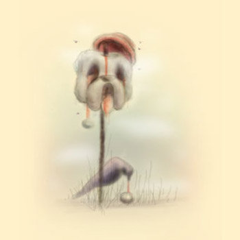 I Am Going To Die cover art