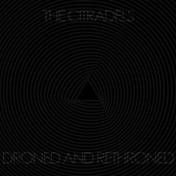 Droned and Rethroned cover art