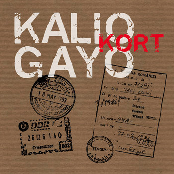 Kort cover art