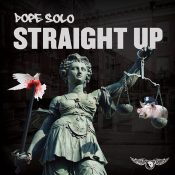Dope Solo - Swing With Me cover art