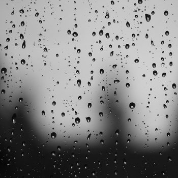 Rainy EP - Historia de un día lluvioso cover art