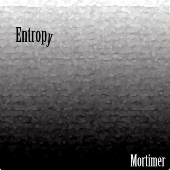Entropy cover art