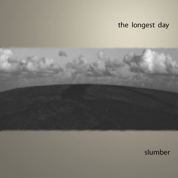 Slumber cover art