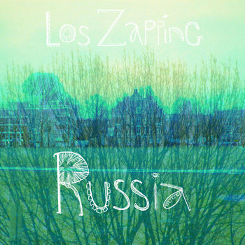 Russia cover art