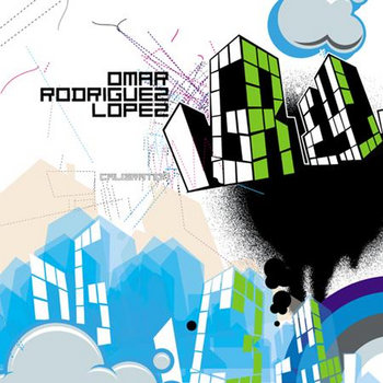 Calibration cover art