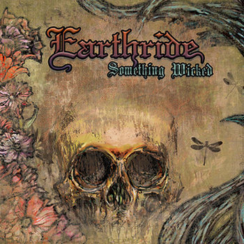 Something Wicked cover art