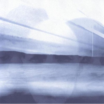 Antarctica (Cold Cold World) EP cover art