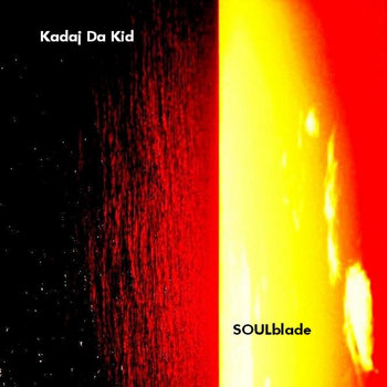 SOULblade cover art