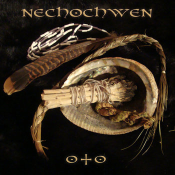 OtO cover art
