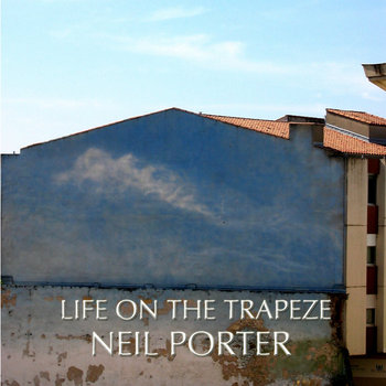 Life On The Trapeze cover art