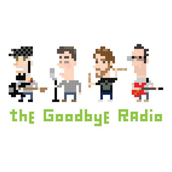 The Goodbye Radio cover art