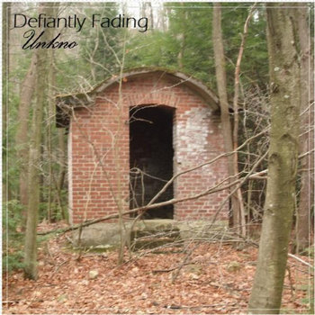 Unkno cover art