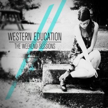 The Weekend Sessions cover art