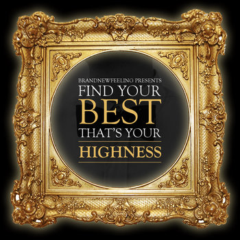 FindYourBest, That'sYourHighness cover art