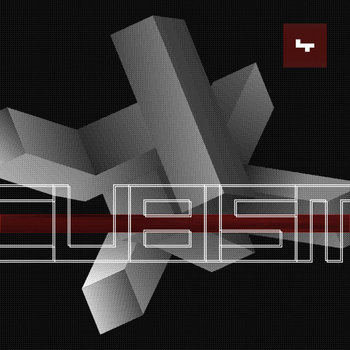 Cubism cover art