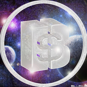 BILLINIUM. cover art
