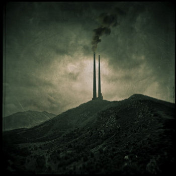 The Long Procession cover art