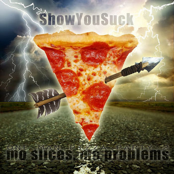OMPP2: Mo Slices Mo Problems cover art