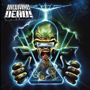 S/T cover art