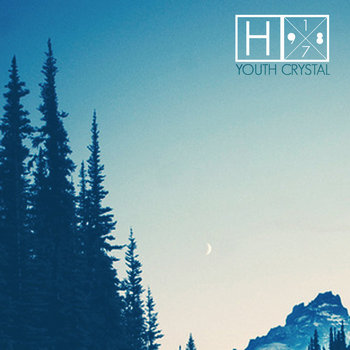 YOUTH CRYSTAL cover art