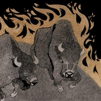 Kingmaker cover art