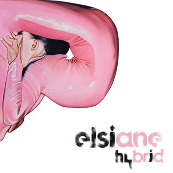 Hybrid cover art