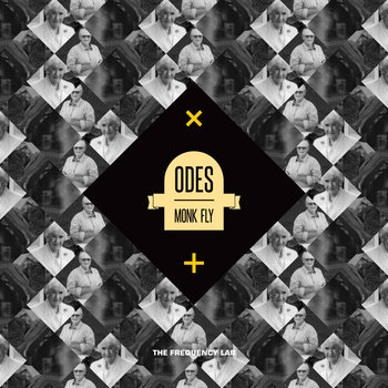 Odes EP cover art