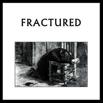 Fractured (2011) cover art
