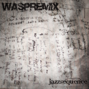 WASPREMIX cover art