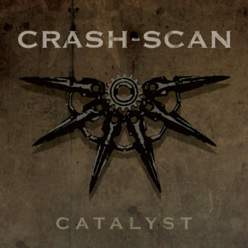 Catalyst cover art