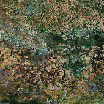 Patterns cover art