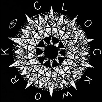 Clockwork Ep cover art