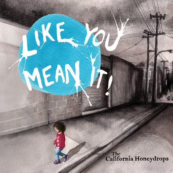 Like You Mean It cover art
