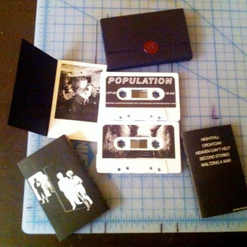 Demo (2010) cover art