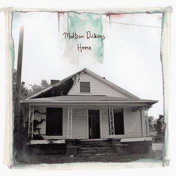 Home cover art