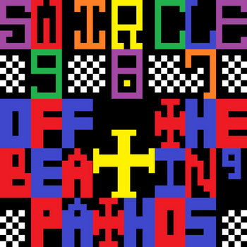 OFF tHE BEAtIN' PAtHOS cover art