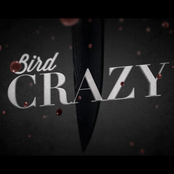 Crazy cover art