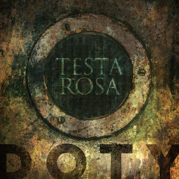 The L.R. Doty (Single) cover art
