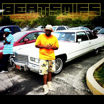 part one cover art