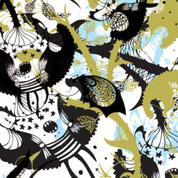 NOUVELLE FAUNE NOUVELLE FLORE cover art