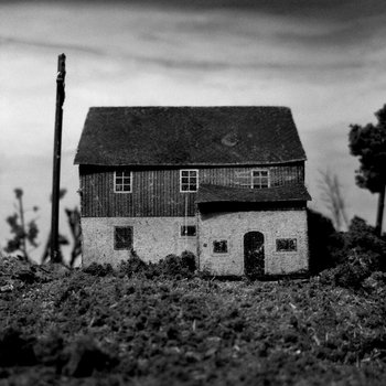 Elder Schoolhouse cover art