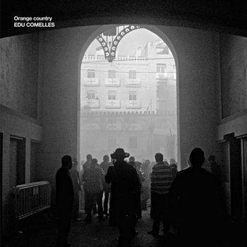 Orange Country cover art