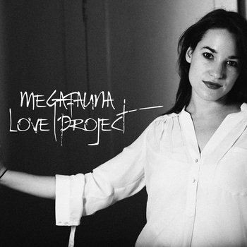 Love Project EP cover art