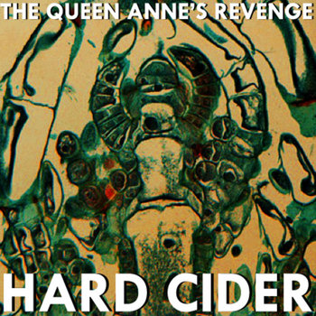 Hard Cider cover art