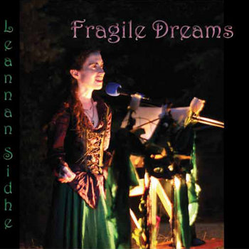 Fragile Dreams cover art