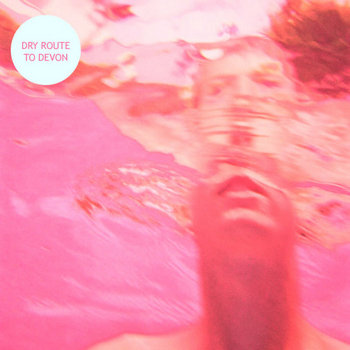 Dry Route to Devon cover art