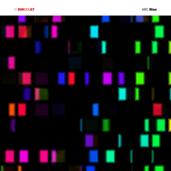 Rise (DiNDDL07) cover art