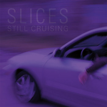 Still Cruising LP cover art