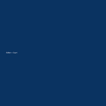 Capri cover art