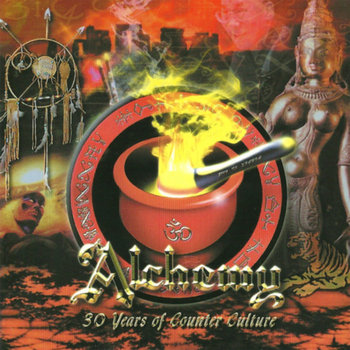 30 Years of Counter Culture cover art